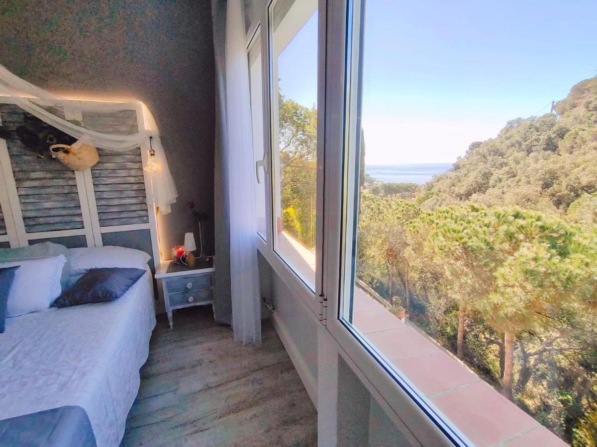 Villa Neptuno Tossa de Mar Exterior foto